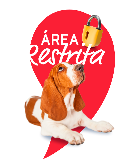 Área Restrita