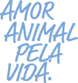 Amor animal pela vida